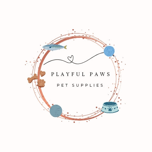 Playful Paws